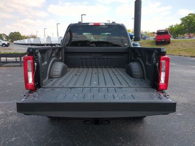 2026 Ford F-250SD - Photo 13