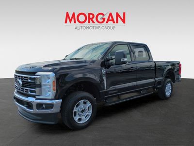 2026 Ford F-250SD - Photo 9