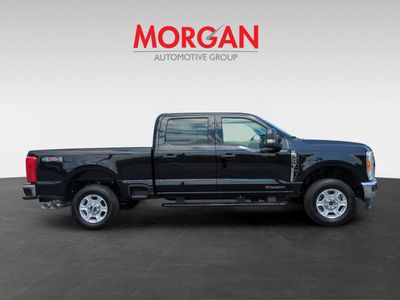 2026 Ford F-250SD - Photo 4