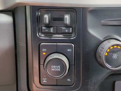 2026 Ford F-250SD - Photo 22
