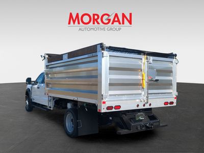 2026 Ford F-450SD - Photo 7