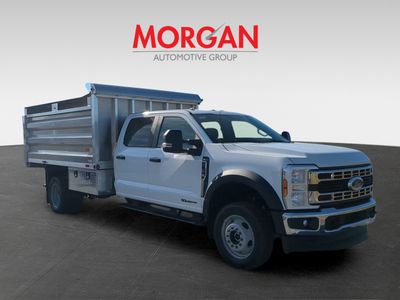 2026 Ford F-450SD - Photo 2