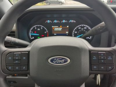2026 Ford F-450SD - Photo 29