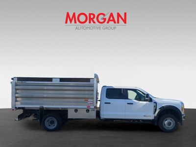 2026 Ford F-450SD - Photo 4