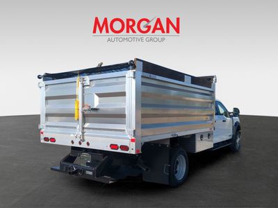 2026 Ford F-450SD - Photo 5