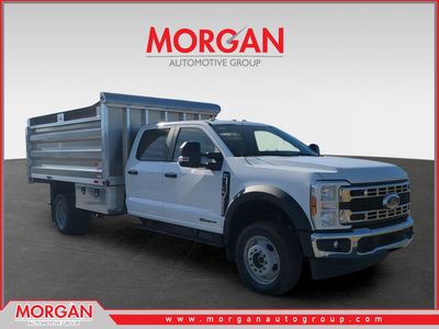 2026 Ford F-450SD - Photo 1