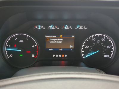 2026 Ford F-450SD - Photo 30