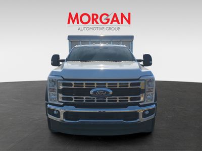2026 Ford F-450SD - Photo 3