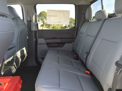 2026 Ford F-350SD - Photo 15