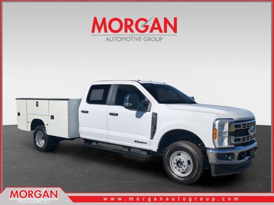 2026 Ford F-350SD - Photo 1