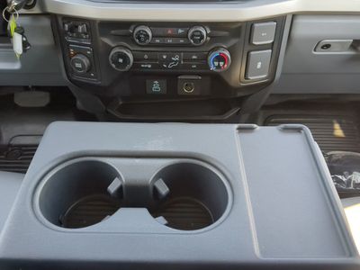 2026 Ford F-350SD - Photo 21