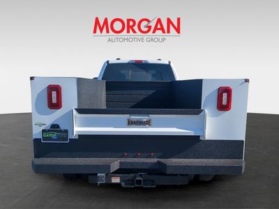 2026 Ford F-350SD - Photo 6