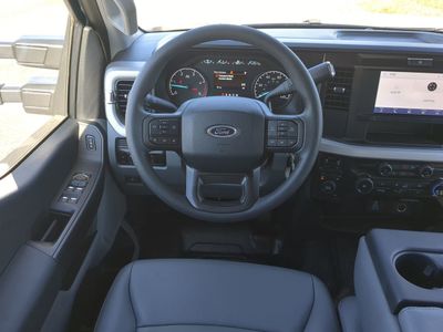 2026 Ford F-350SD - Photo 18