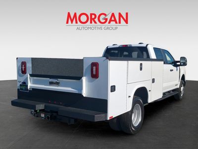 2026 Ford F-350SD - Photo 5