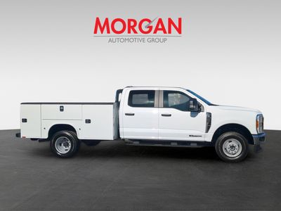 2026 Ford F-350SD - Photo 4