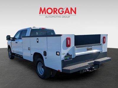 2026 Ford F-350SD - Photo 7