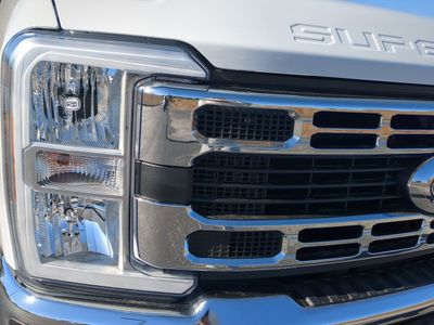 2026 Ford F-350SD - Photo 10