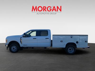 2026 Ford F-350SD - Photo 8