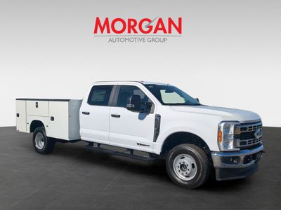 2026 Ford F-350SD - Photo 2