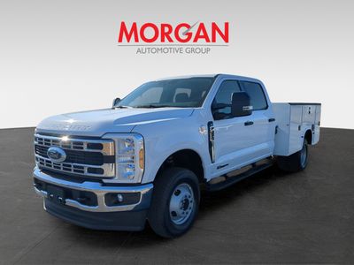 2026 Ford F-350SD - Photo 9