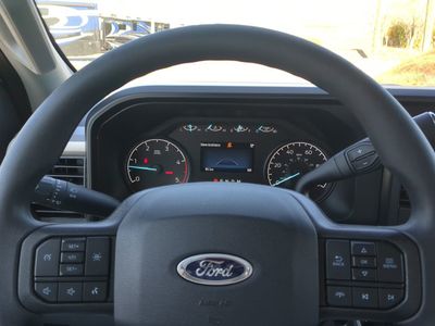 2026 Ford F-350SD - Photo 31