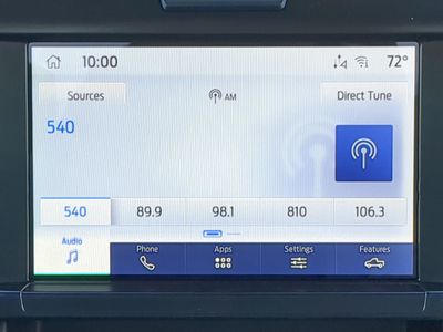 2026 Ford F-350SD - Photo 20