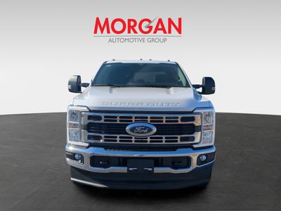 2026 Ford F-350SD - Photo 3
