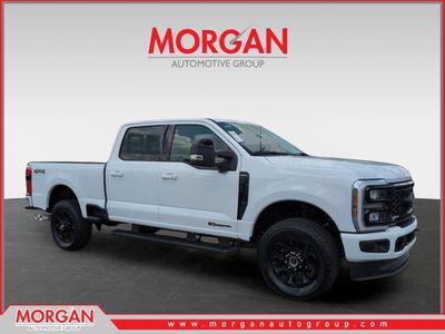 2026 Ford F-250SD - Photo 1