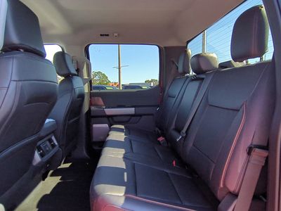 2026 Ford F-250SD - Photo 12