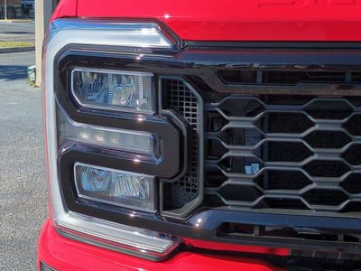 2026 Ford F-250SD - Photo 8