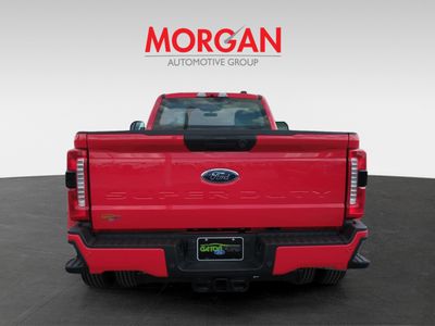 2026 Ford F-350SD - Photo 6