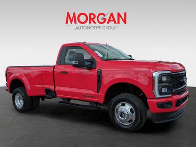 2026 Ford F-350SD - Photo 2