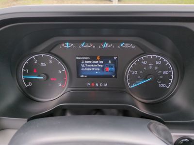 2026 Ford F-350SD - Photo 24