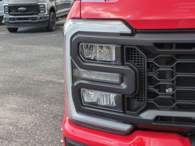 2026 Ford F-350SD - Photo 10
