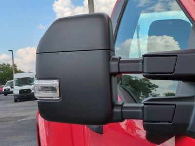 2026 Ford F-350SD - Photo 12
