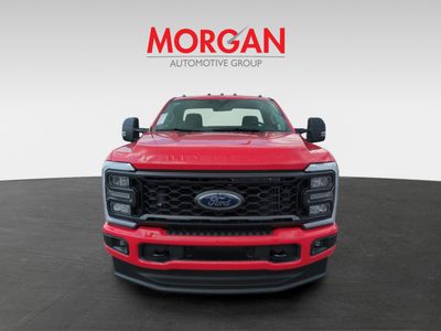 2026 Ford F-350SD - Photo 3