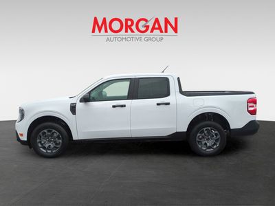 2026 Ford Maverick - Photo 8