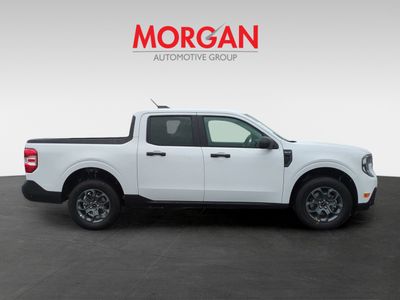2026 Ford Maverick - Photo 4