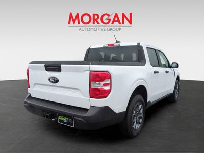 2026 Ford Maverick - Photo 5