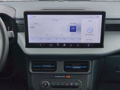 2026 Ford Maverick - Photo 17