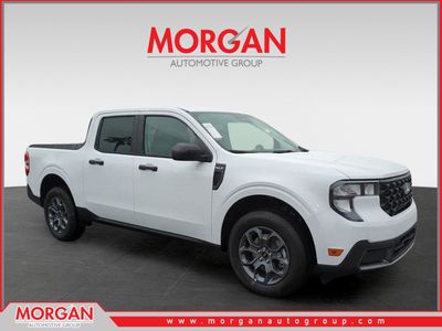 2026 Ford Maverick - Photo 1
