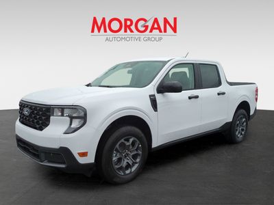 2026 Ford Maverick - Photo 9