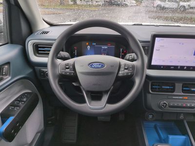 2026 Ford Maverick - Photo 15