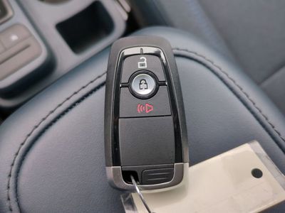 2026 Ford Maverick - Photo 26