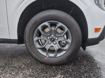 2026 Ford Maverick - Photo 11