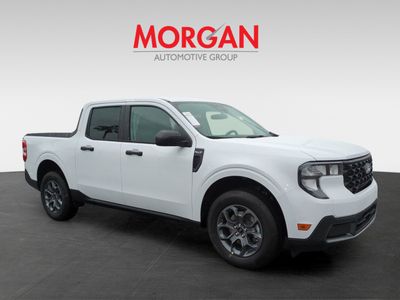 2026 Ford Maverick - Photo 2
