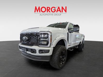 2026 Ford F-250SD - Photo 7