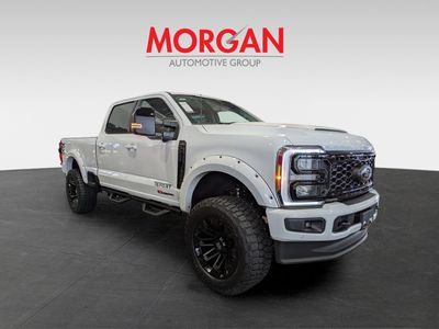 2026 Ford F-250SD - Photo 2