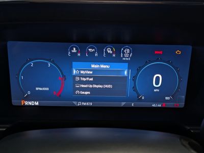 2026 Ford F-250SD - Photo 35