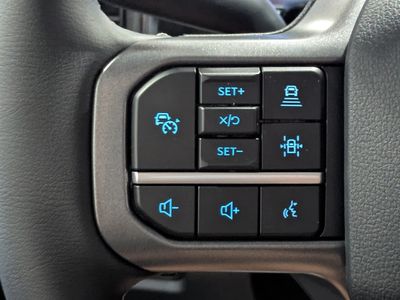 2026 Ford F-250SD - Photo 33